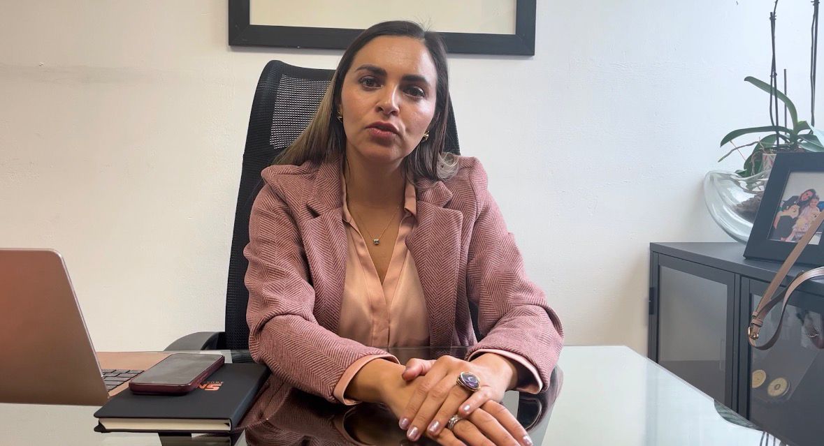 “Los logros de la 4T son tangibles”, Ana Gómez, diputada local. – Somos ...